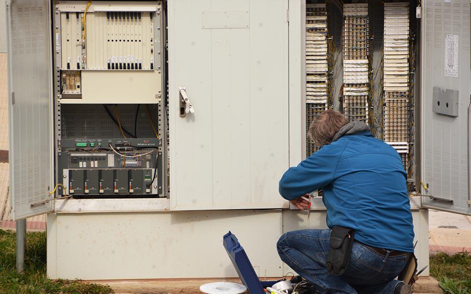 électricien particulier Villejuif