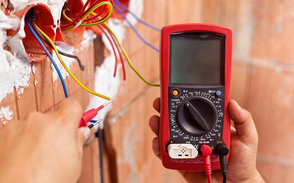 électricien particulier Villejuif