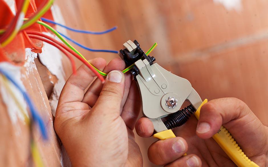 électricien particulier Villejuif
